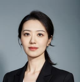 Professional headshot